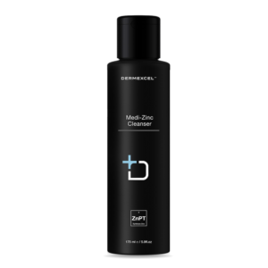 Medi-Zinc Cleanser