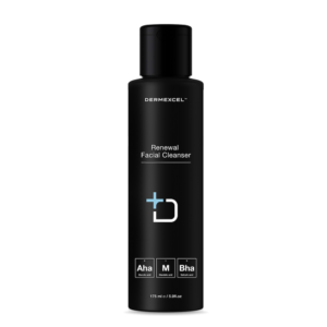Renewal Facial Cleanser - Dermexcel